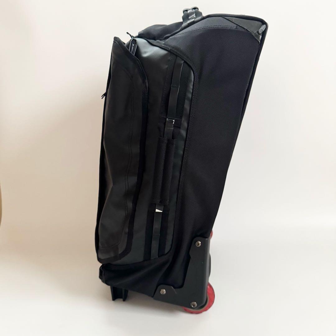 ノースフェイス　ローリングサンダー22 キャリーバッグ 黒　C095 ブラック