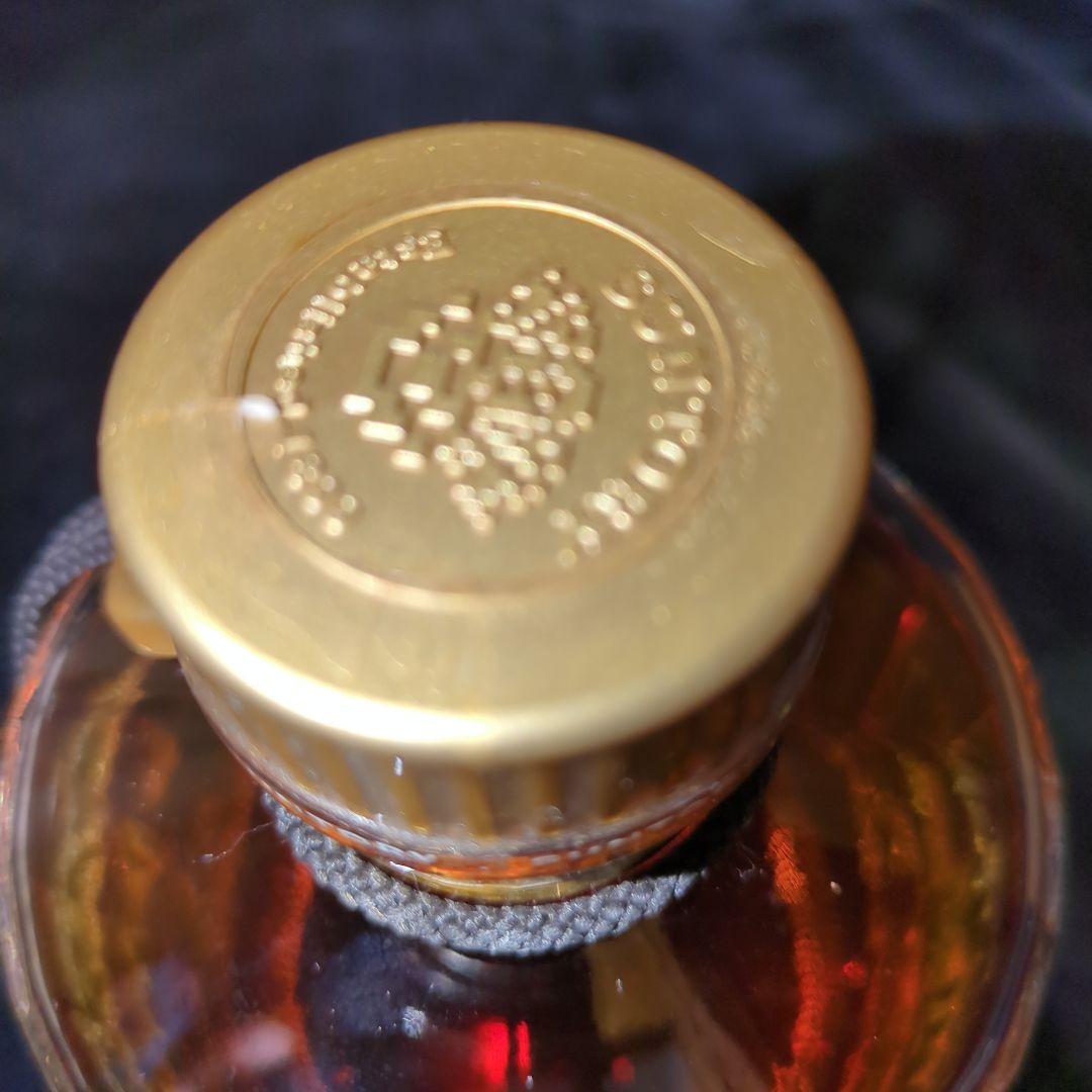 セール開催!! SUNTORY WHISKY 響 金キャップ 裏ゴールドラベル