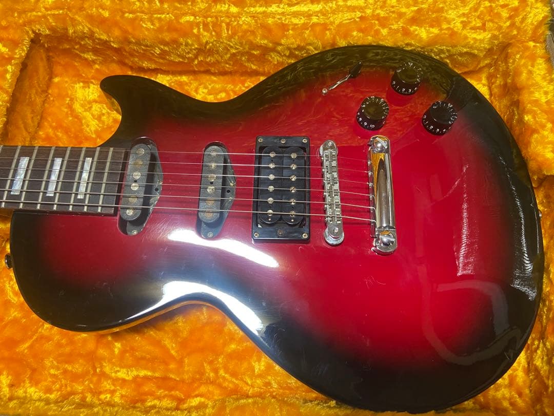 edwards E-I-85LP エドワーズ　INORANモデル