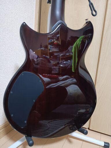 ヤマハ　レブスター　RSS20 改　カスタム　Revstar　YAMAHA