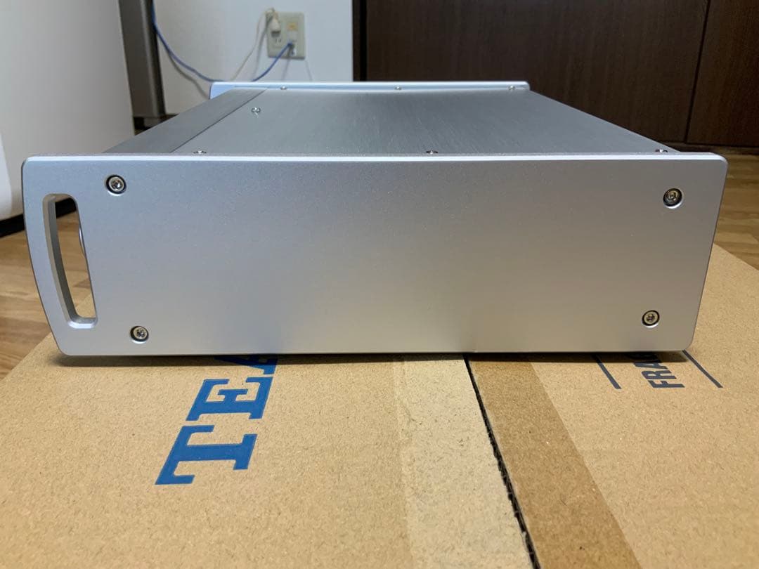 【開封済 新同品】AX-505 プリメインアンプ 完動品。24Hrエージング。