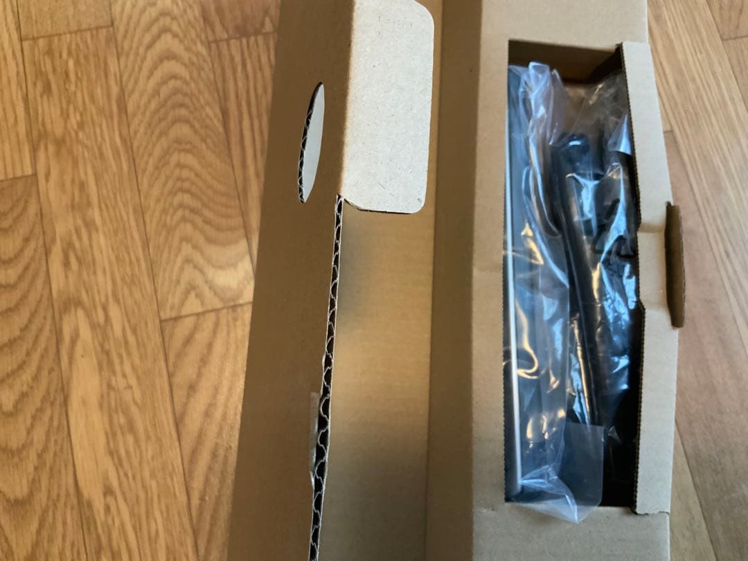 【開封済 新同品】AX-505 プリメインアンプ 完動品。24Hrエージング。