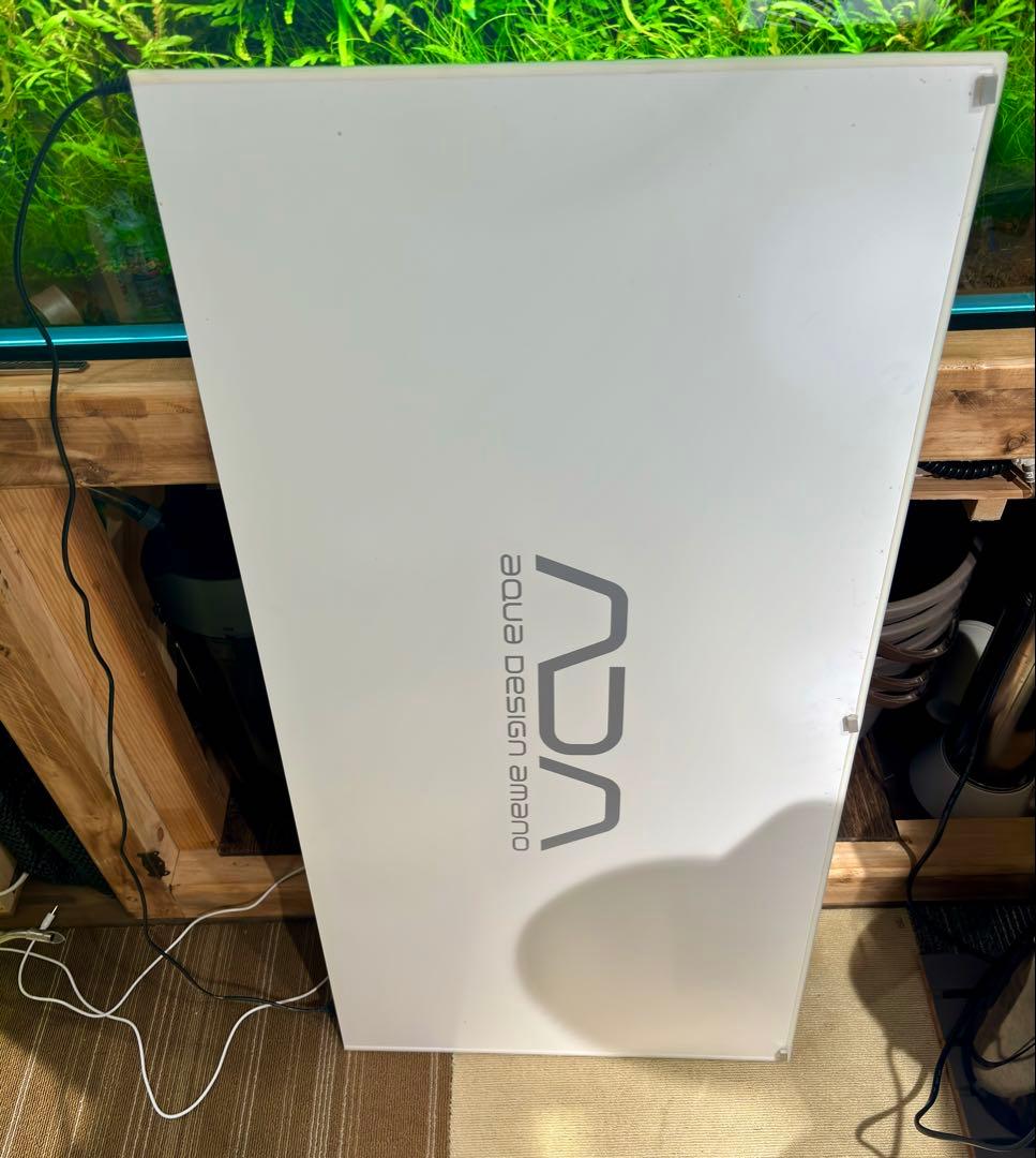 GHIBLI ページADA90㎝水槽　ADA90㎝水槽用ライトスクリーン