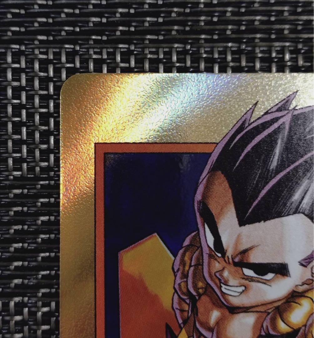 エナジーマーカー 40巻 金 パラレル