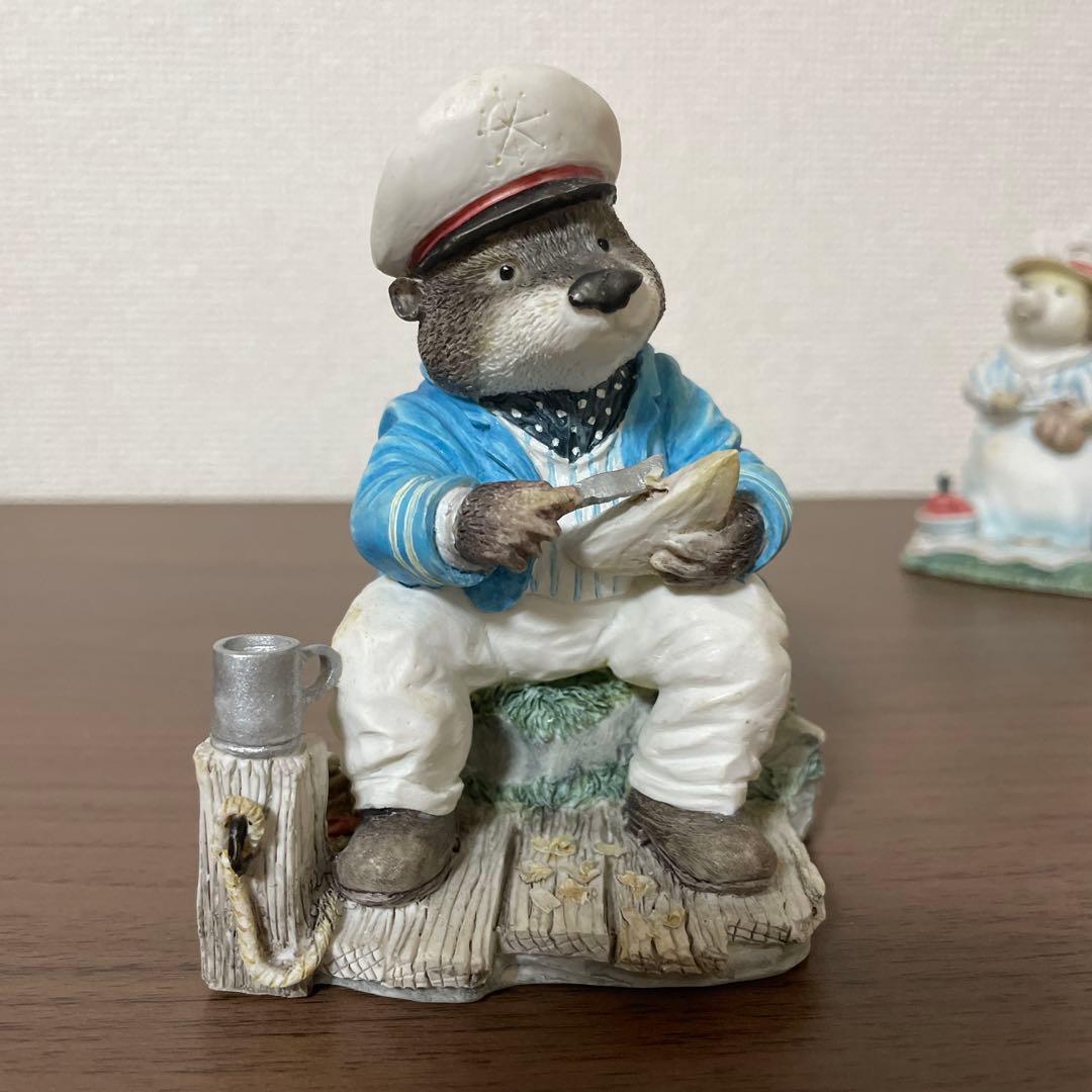 Villeroy＆Bochビレロイボッホ FoxwoodTales 2点