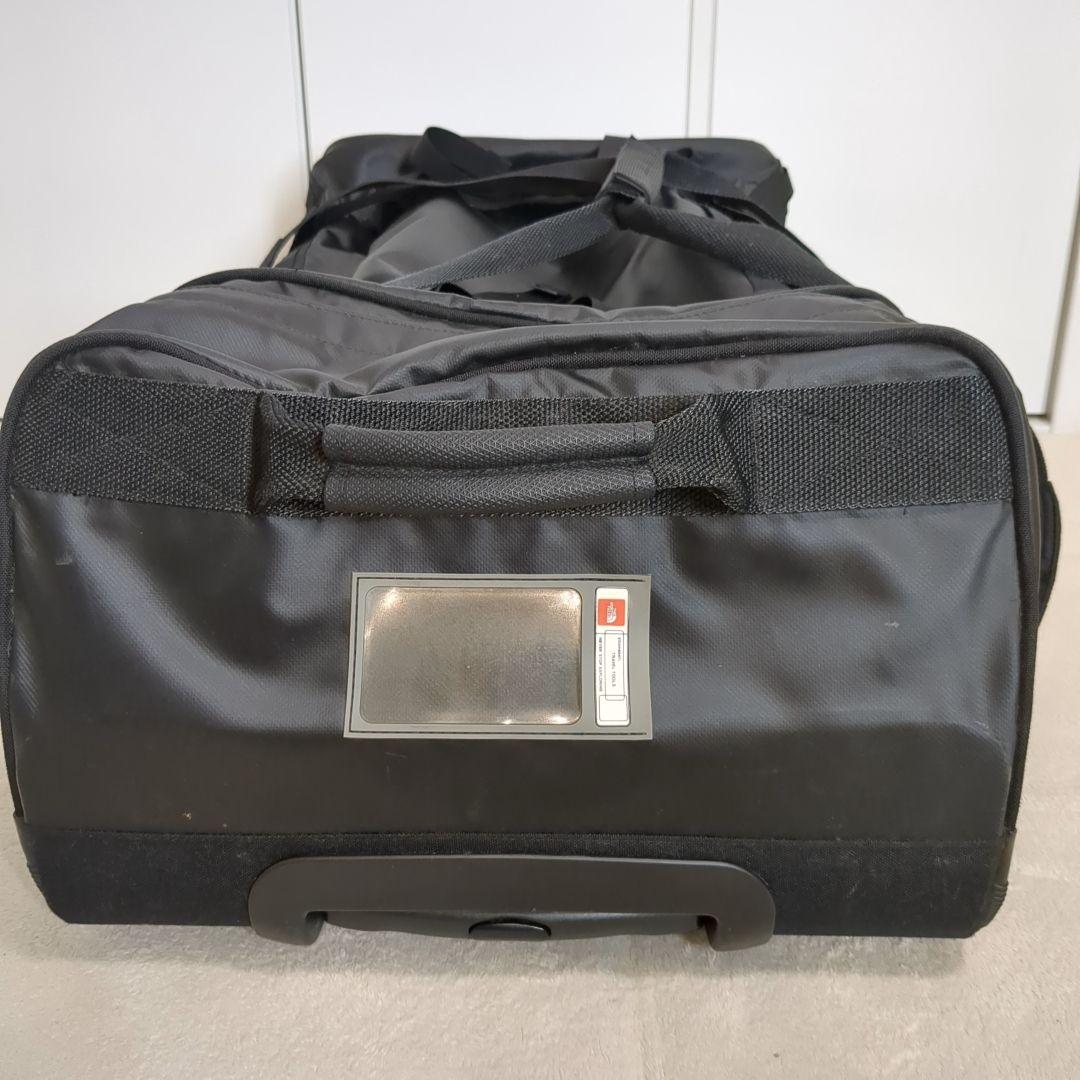 ノースフェイス ローリングサンダー キャリーケース 旅行バッグ ブラック
