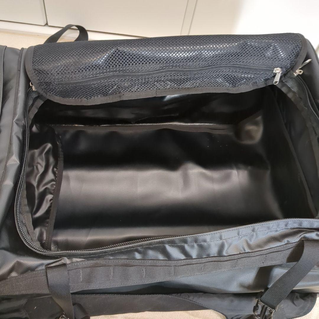 ノースフェイス ローリングサンダー キャリーケース 旅行バッグ ブラック