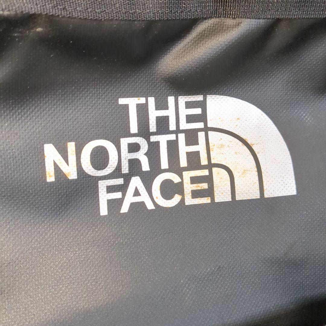 ノースフェイス ローリングサンダー キャリーケース 旅行バッグ ブラック