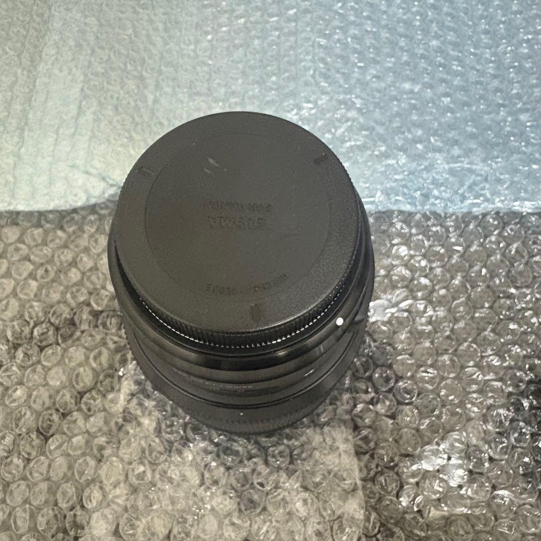 レンズ(単焦点) SIGMA 85mm F1.4 DG HSM Art Canon