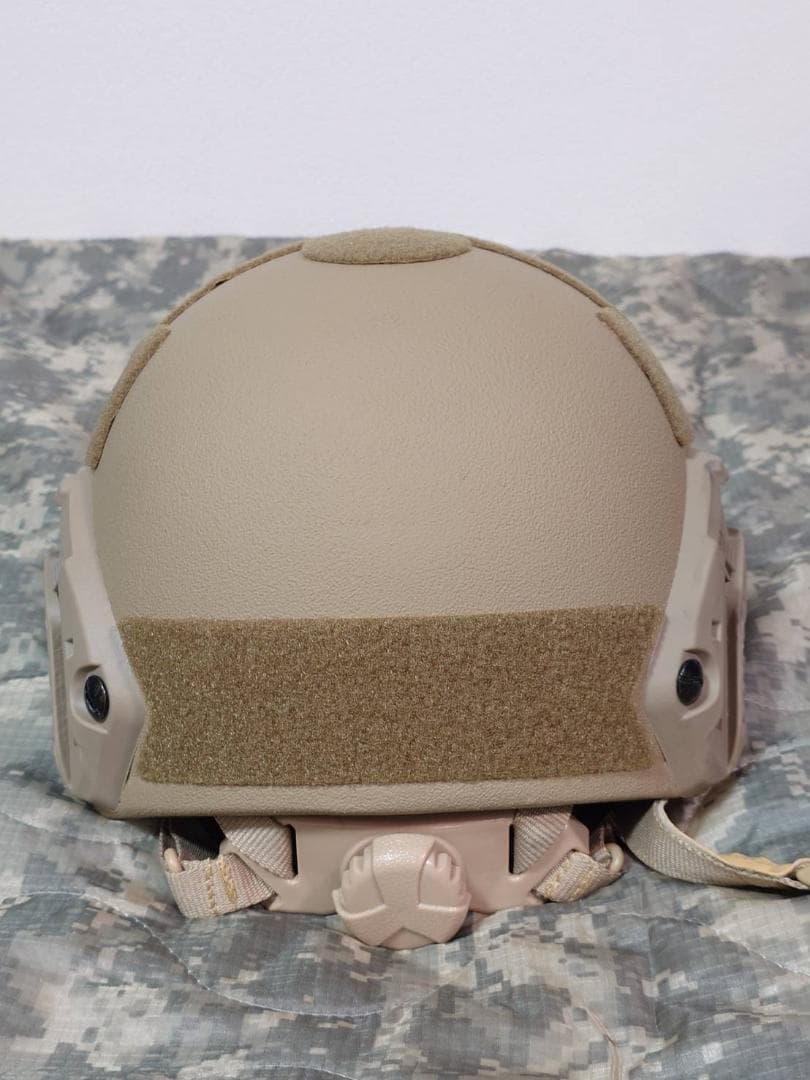 中華製 OPS-CORE FAST アラミドヘルメット M/Lサイズ レプリカ