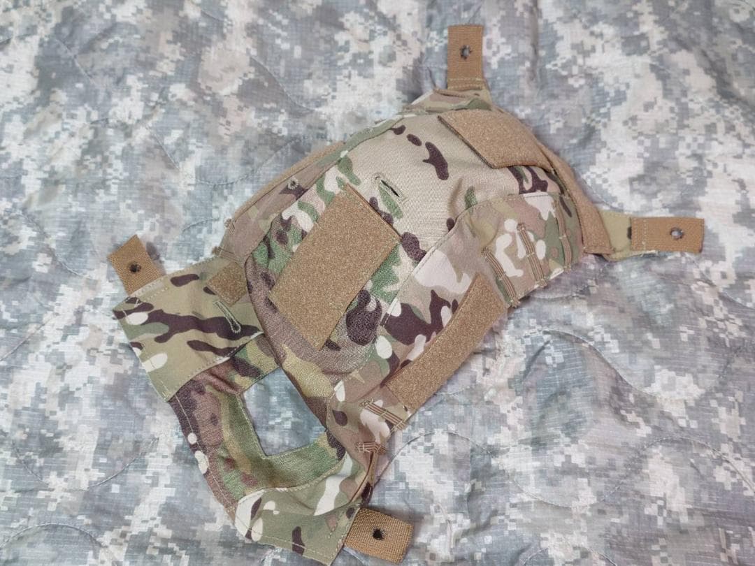 中華製 OPS-CORE FAST アラミドヘルメット M/Lサイズ レプリカ