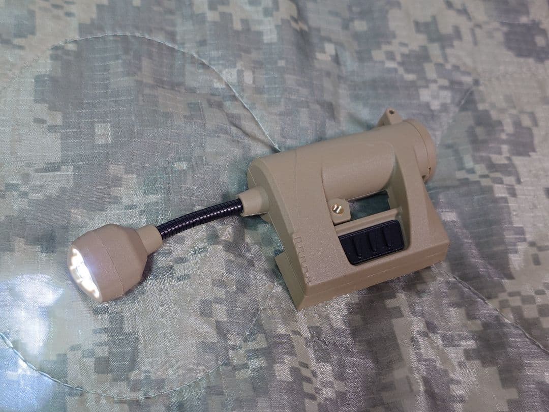 中華製 OPS-CORE FAST アラミドヘルメット M/Lサイズ レプリカ