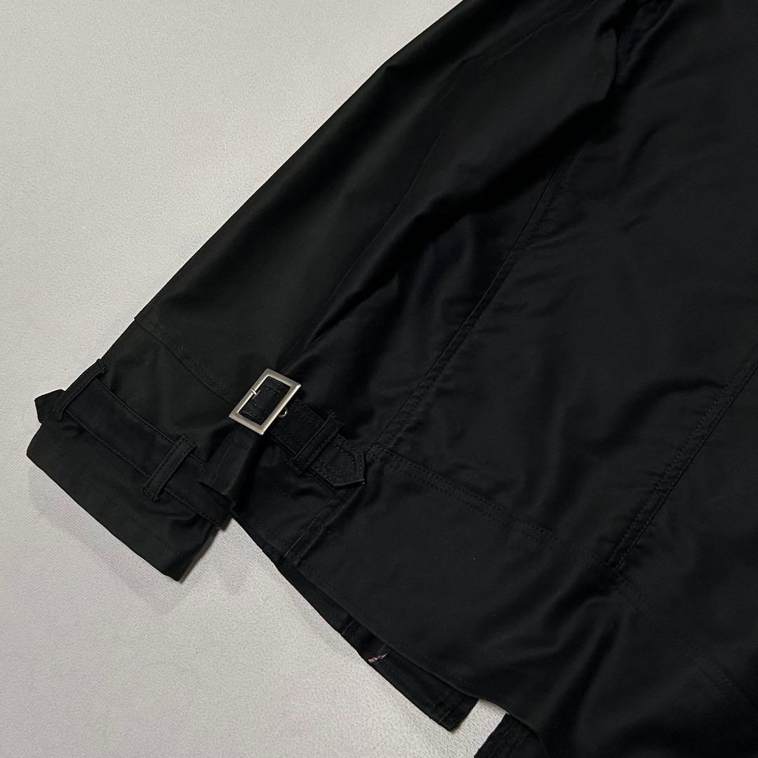 00s ASM ダブルジップ シングルライダース モードロック y2k お兄系