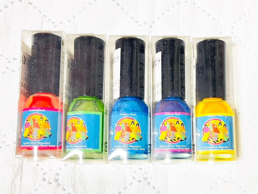 リトグリ ライブグッズ まとめ売り③