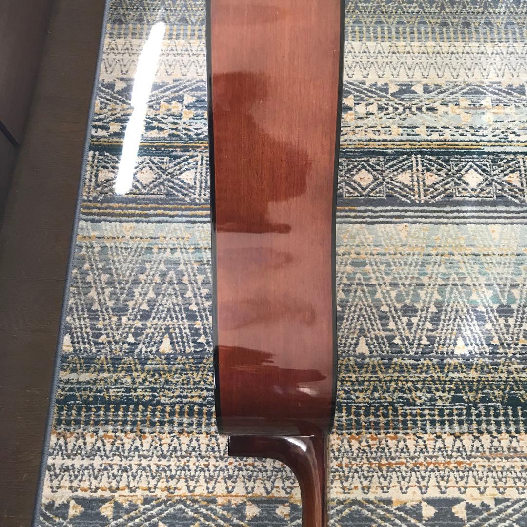 Morris アコースティックギター モデルW