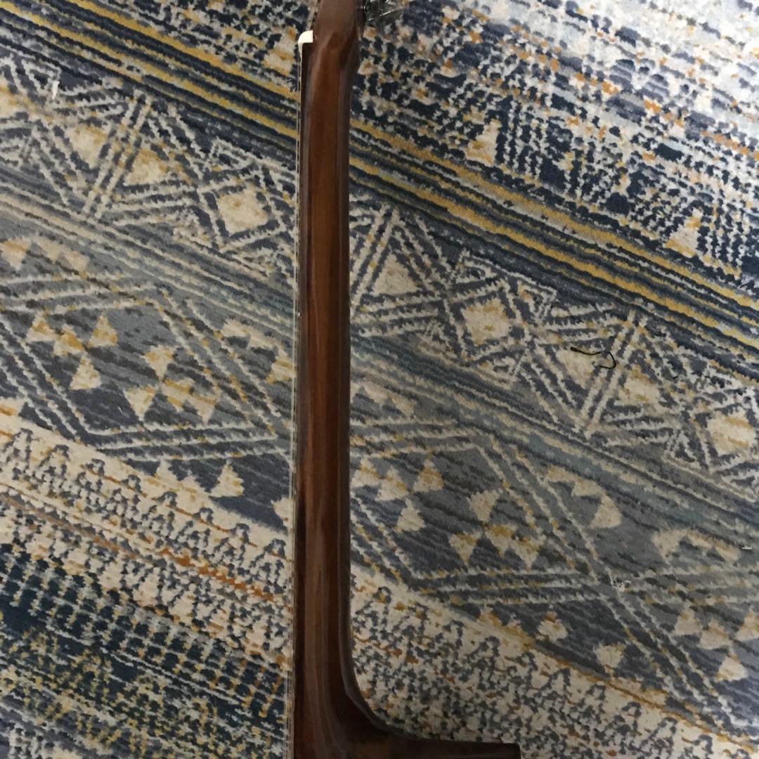 Morris アコースティックギター モデルW