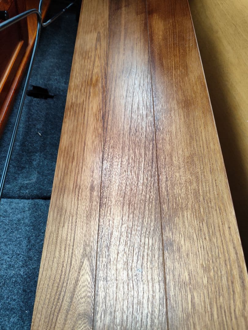 【ACME FURNITURE】 GRANDVIEW TV SHELF