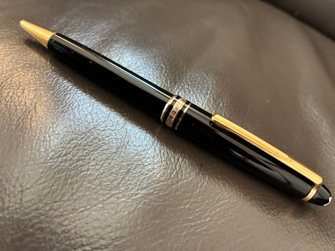 ◾️モンブラン 164 ボールペン◾️マイスターシュテュック クラシック◾️筆記良好◾️