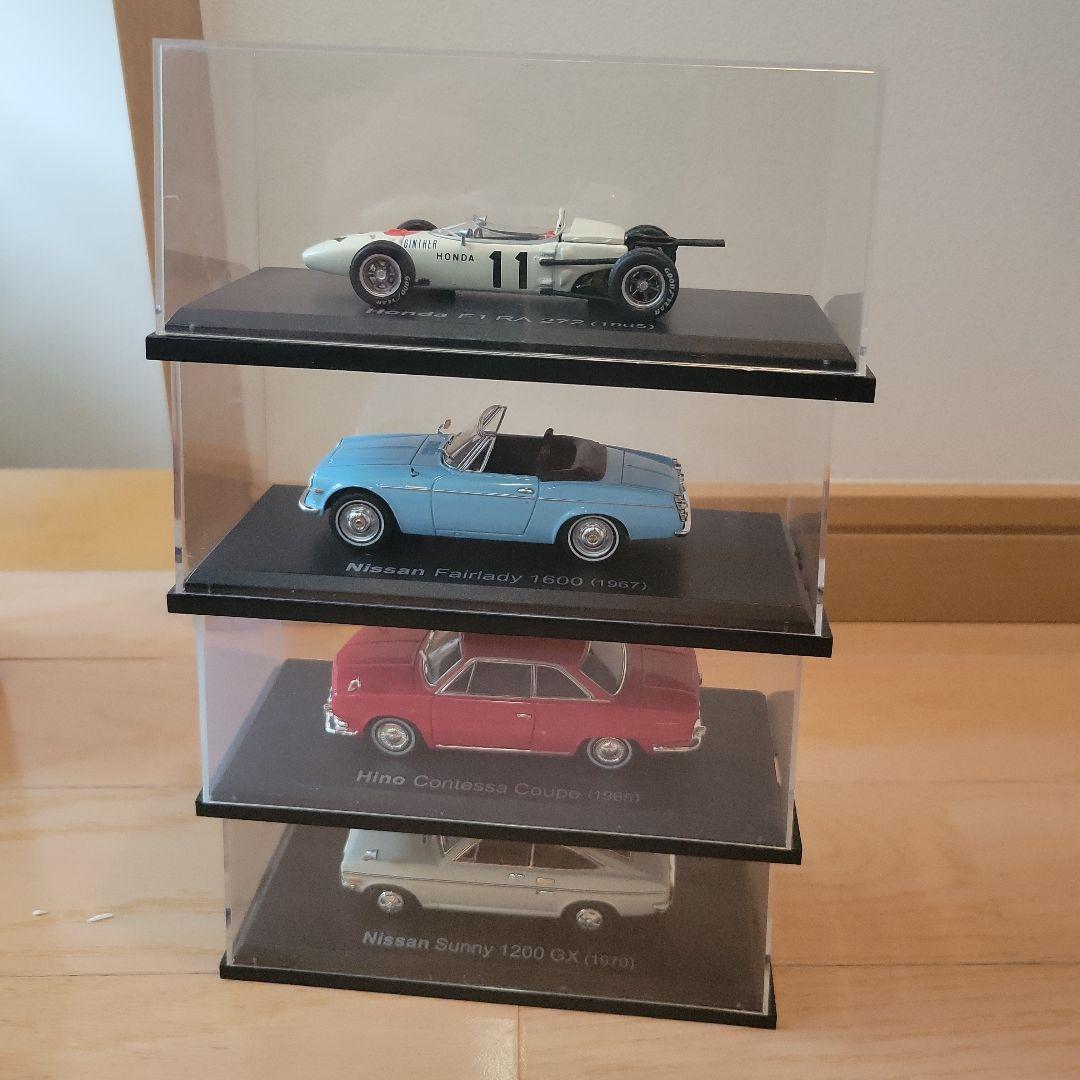 ミニチュアカー　まとめ売り