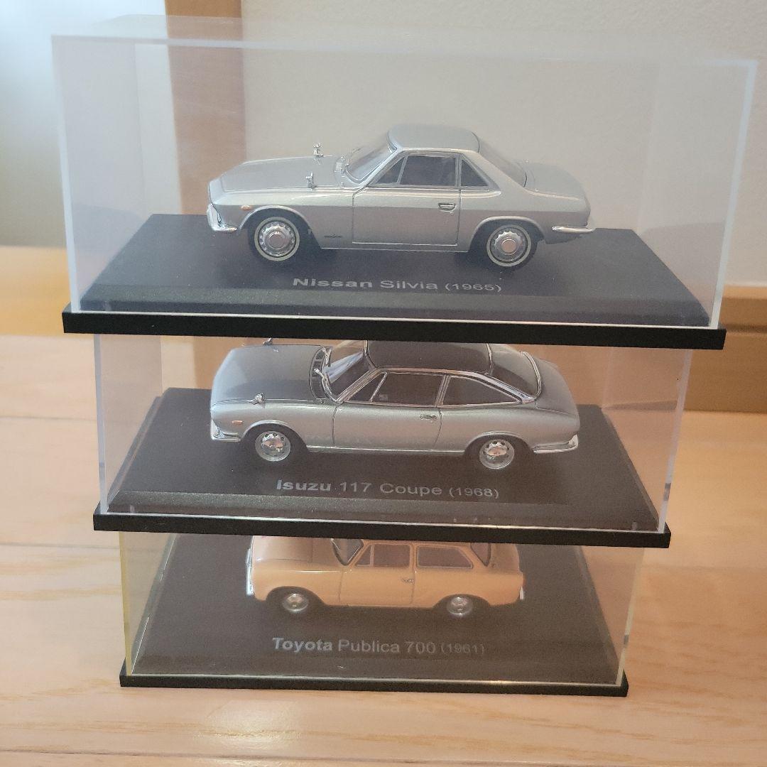 ミニチュアカー　まとめ売り