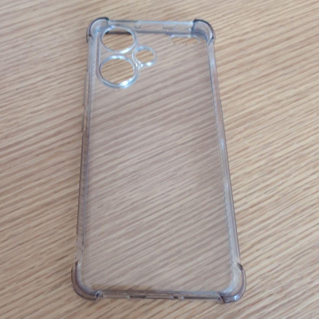 【美品】Redmi Note 13 Pro+ 5G ブラック 8GB/256GB