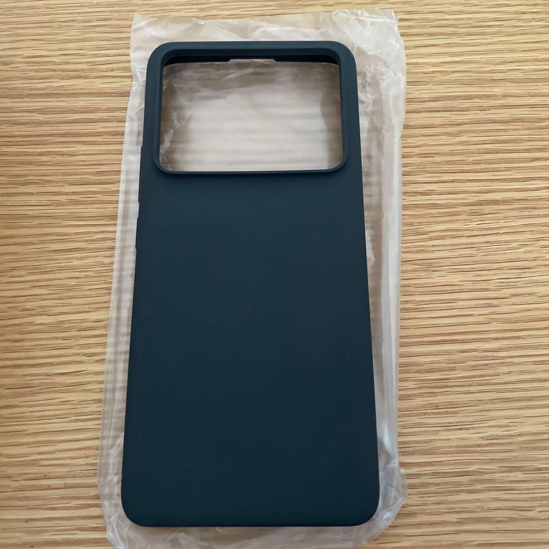 【美品】Redmi Note 13 Pro+ 5G ブラック 8GB/256GB