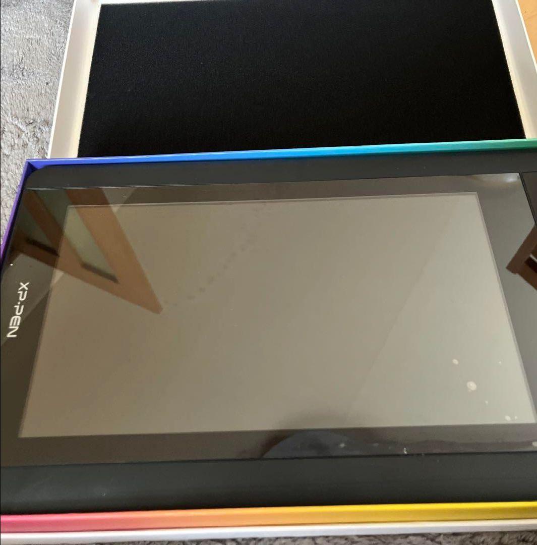 Huion Artist 12 デジタルペンタブレット