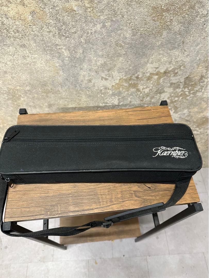 Kaerntner ケルントナー フルート 楽器 吹奏楽 管楽器