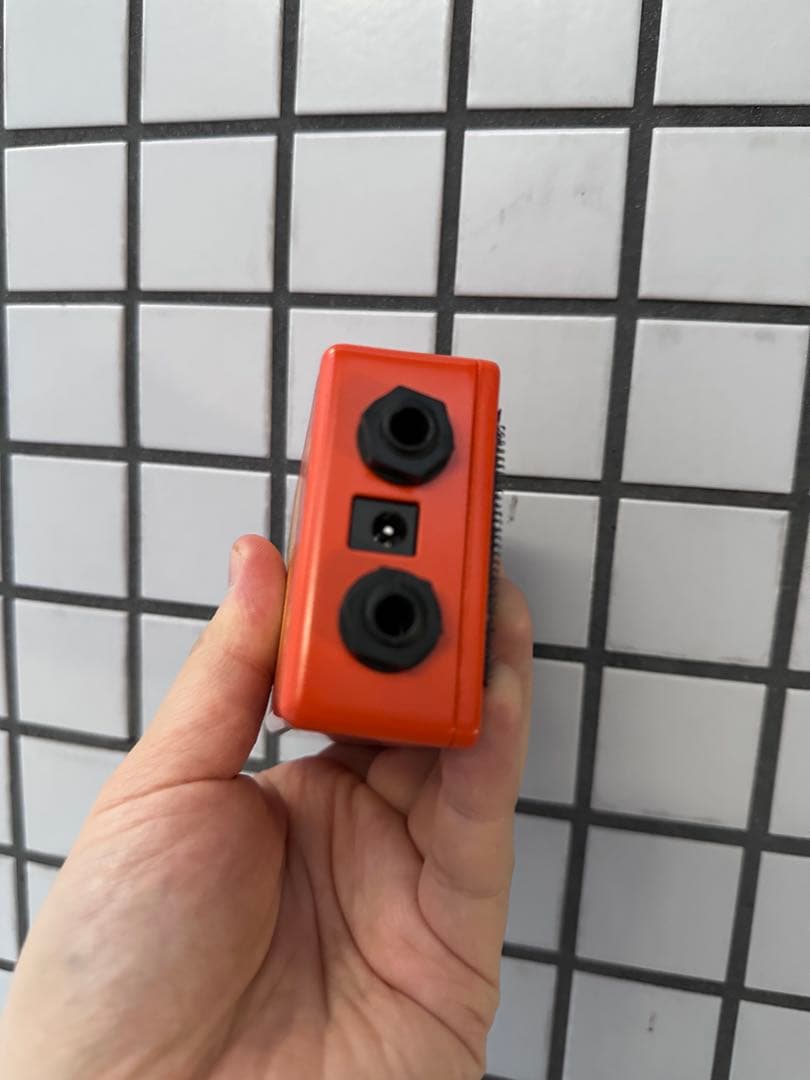 Conisis Elegant Beast BA001 高級パッチケーブル付き