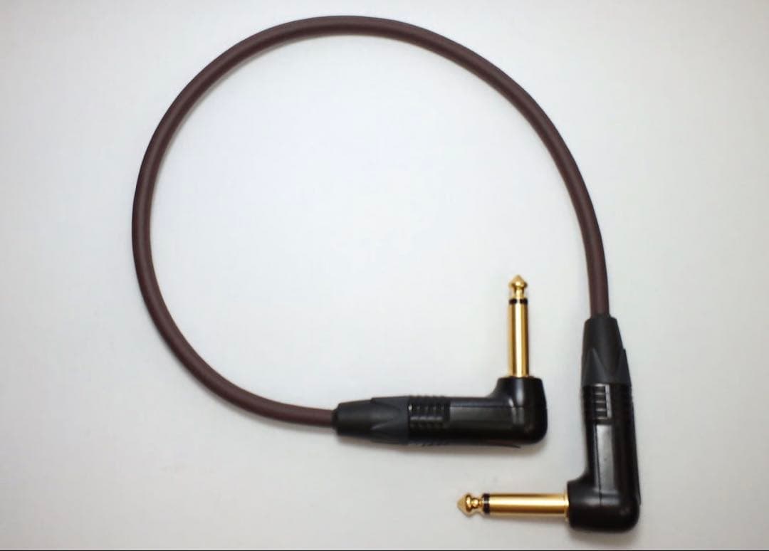 Conisis Elegant Beast BA001 高級パッチケーブル付き