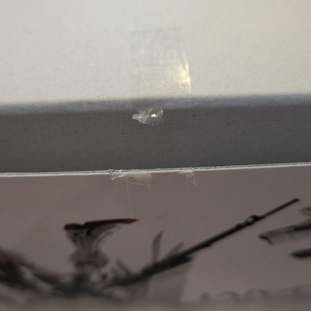 【新品未開封】MG 1/100 ウイングガンダムゼロEW Ver.Ka