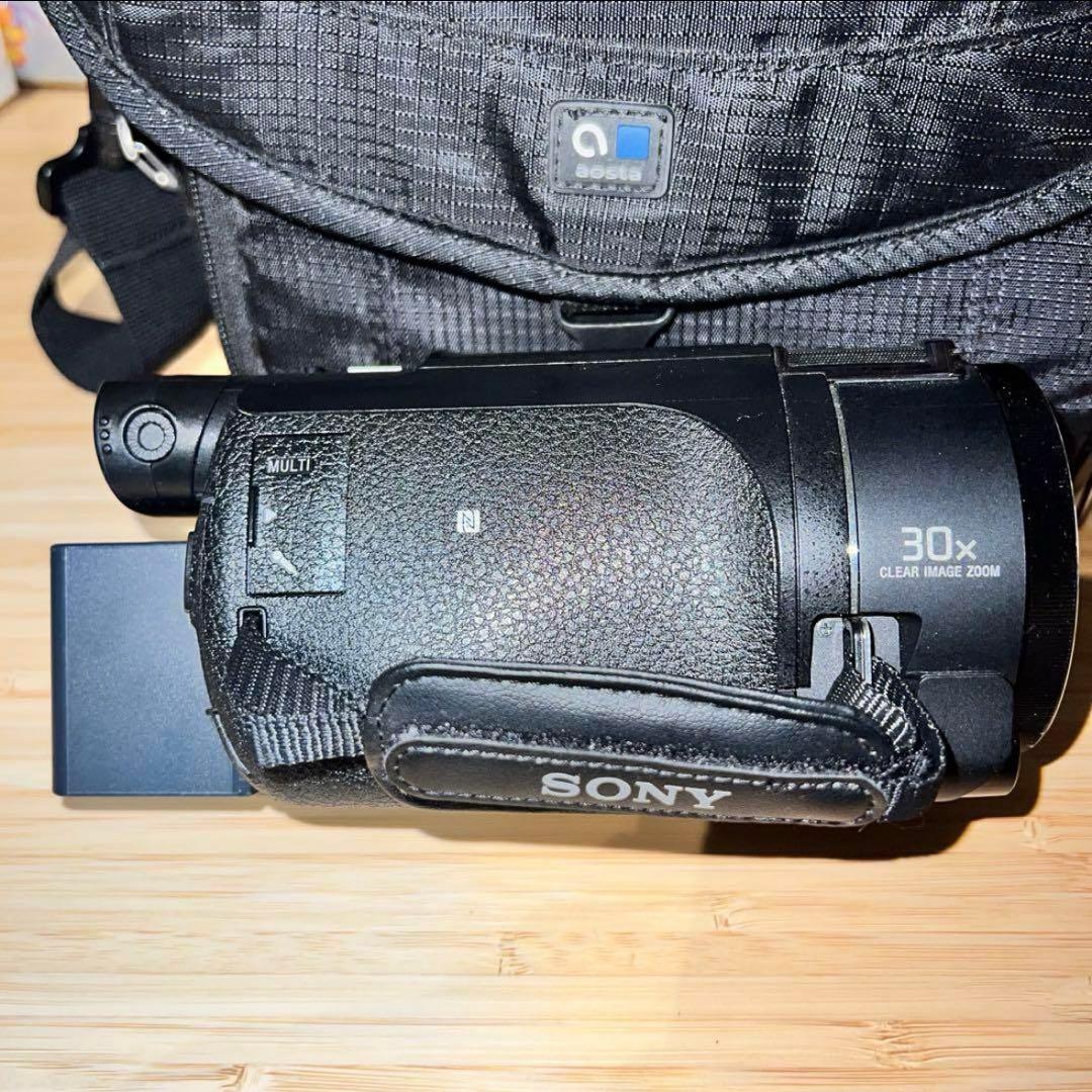 ビデオカメラ k5