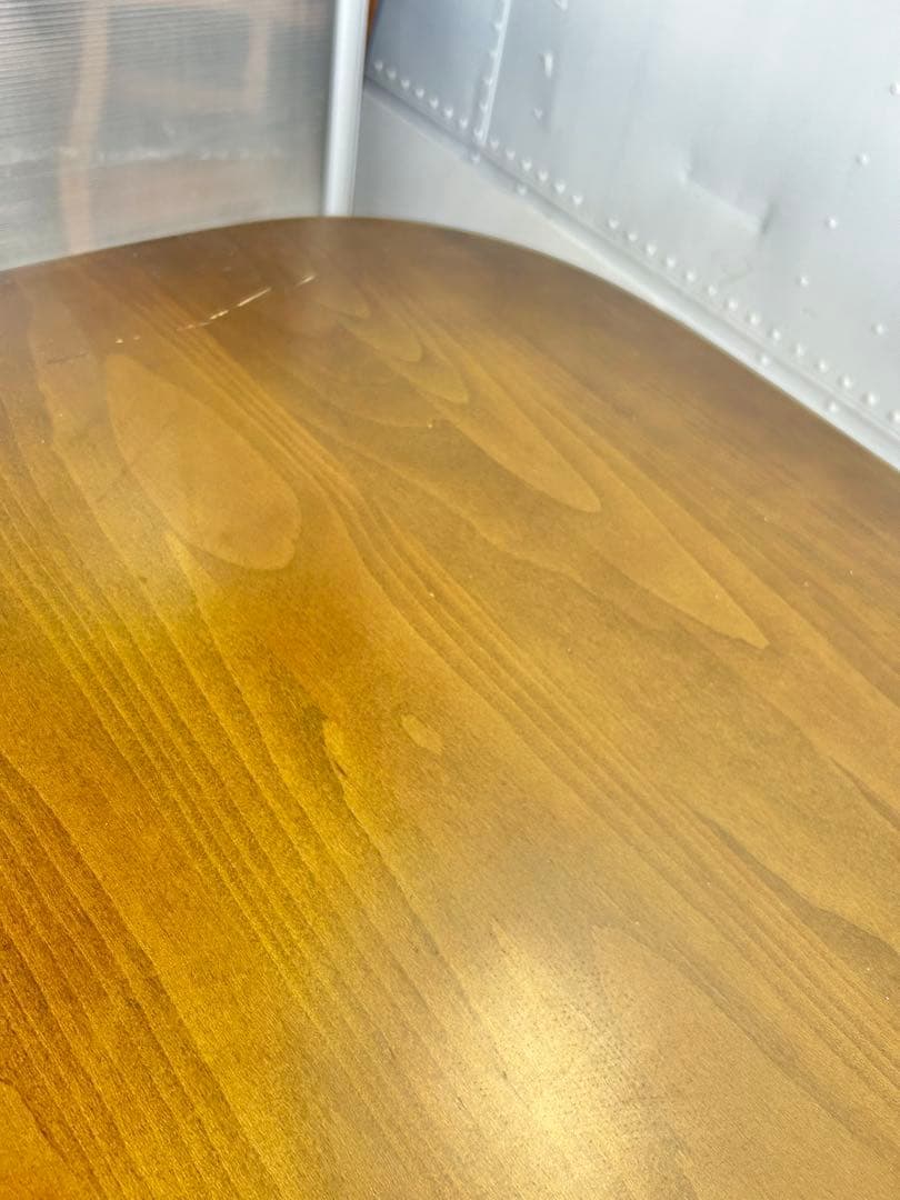 cozy TOA製 木製 美品 おしゃれ ヴィンテージ