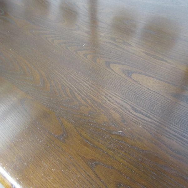 イギリス アンティーク 家具 ダイニングテーブル リフェクトリー 6001e