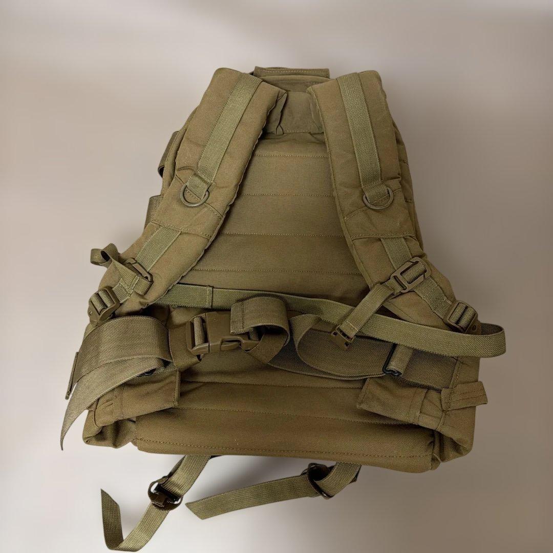 米軍放出品 ミリタリーリュック サバゲー アウトドア