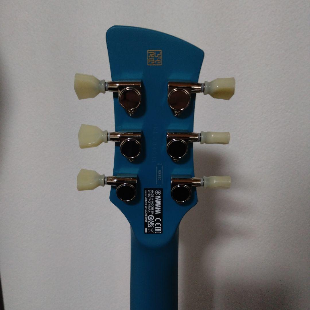 m*o様 【美品！】YAMAHA REVSTAR RSE20