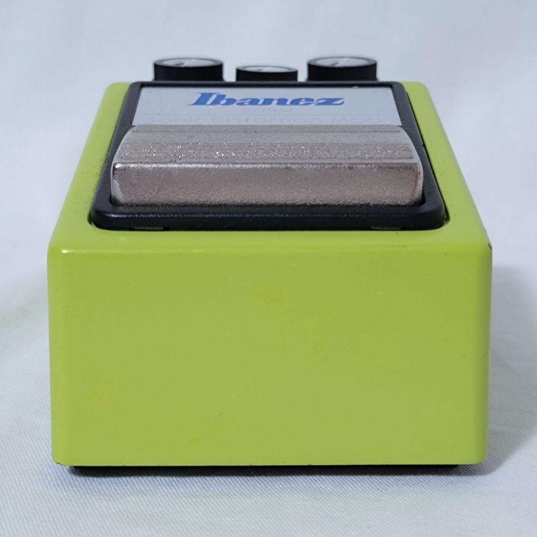 Ibanez　アイバニーズ　SD9M　Sonic Distortion Mod.