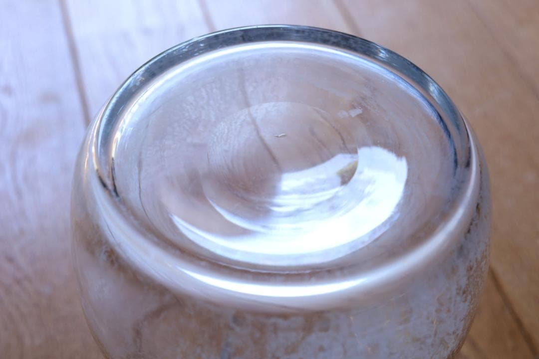 Erik Hoglund エリックホグラン 人型デカンタ 80184