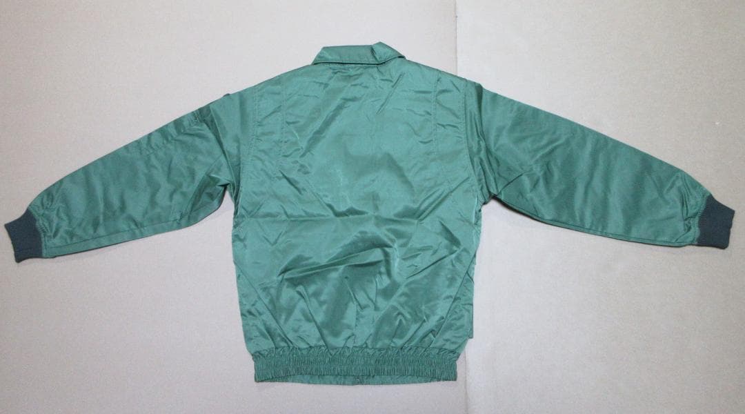 ３号：陸上自衛隊のジャンパー（Ｍサイズ）