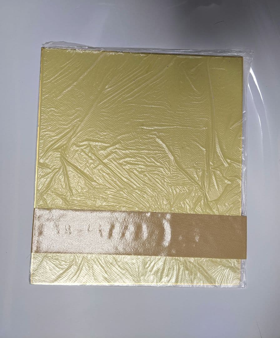 ●希少…リア・ディゾン…Leah Donna Dizon…直筆サイン入り色紙