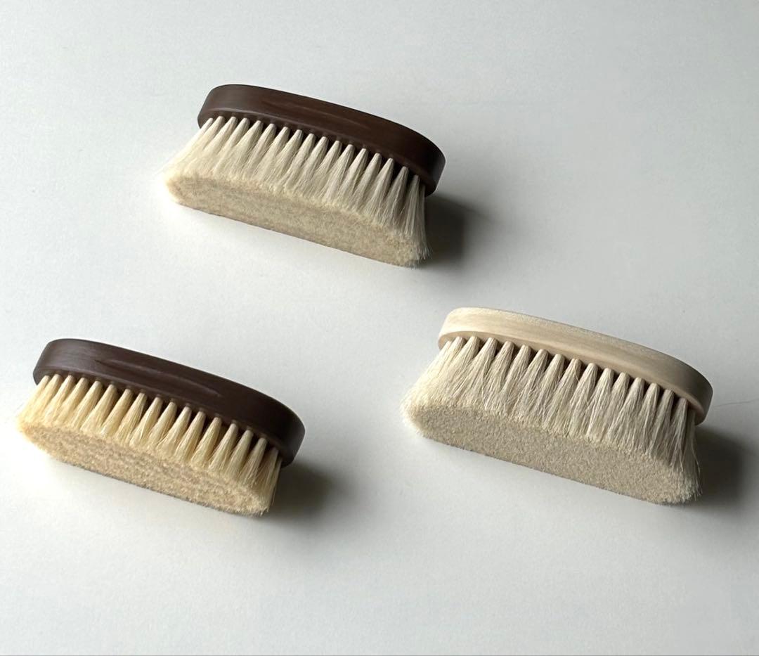 靴ブラシセット　【60パー商品】