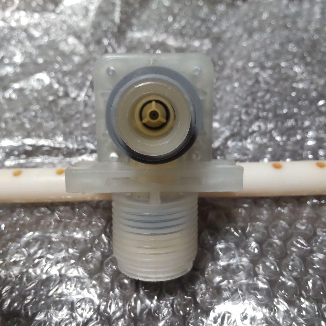 ◆HOV-4 未動作確認・ジャンク品・返品可能◆ホシザキ製氷機　電磁弁 部品