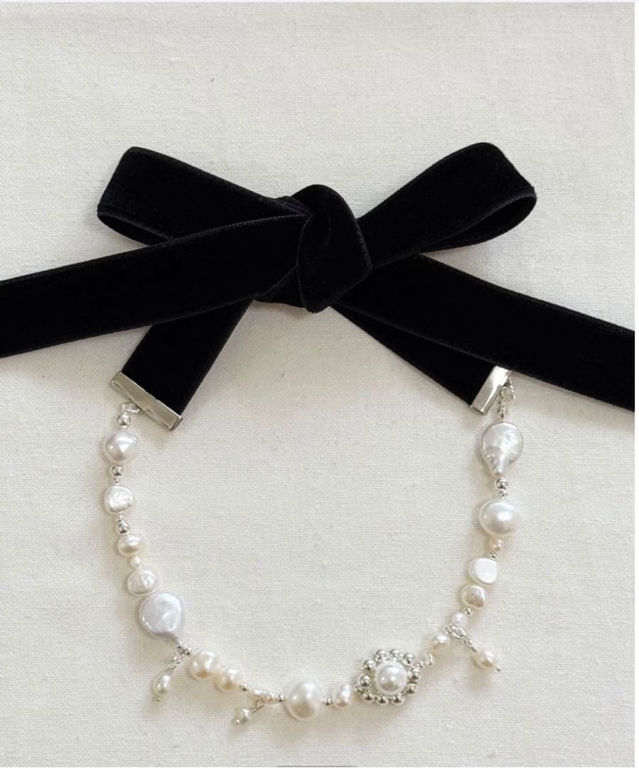 アクセサリー MEEE silver925 brfw.nk