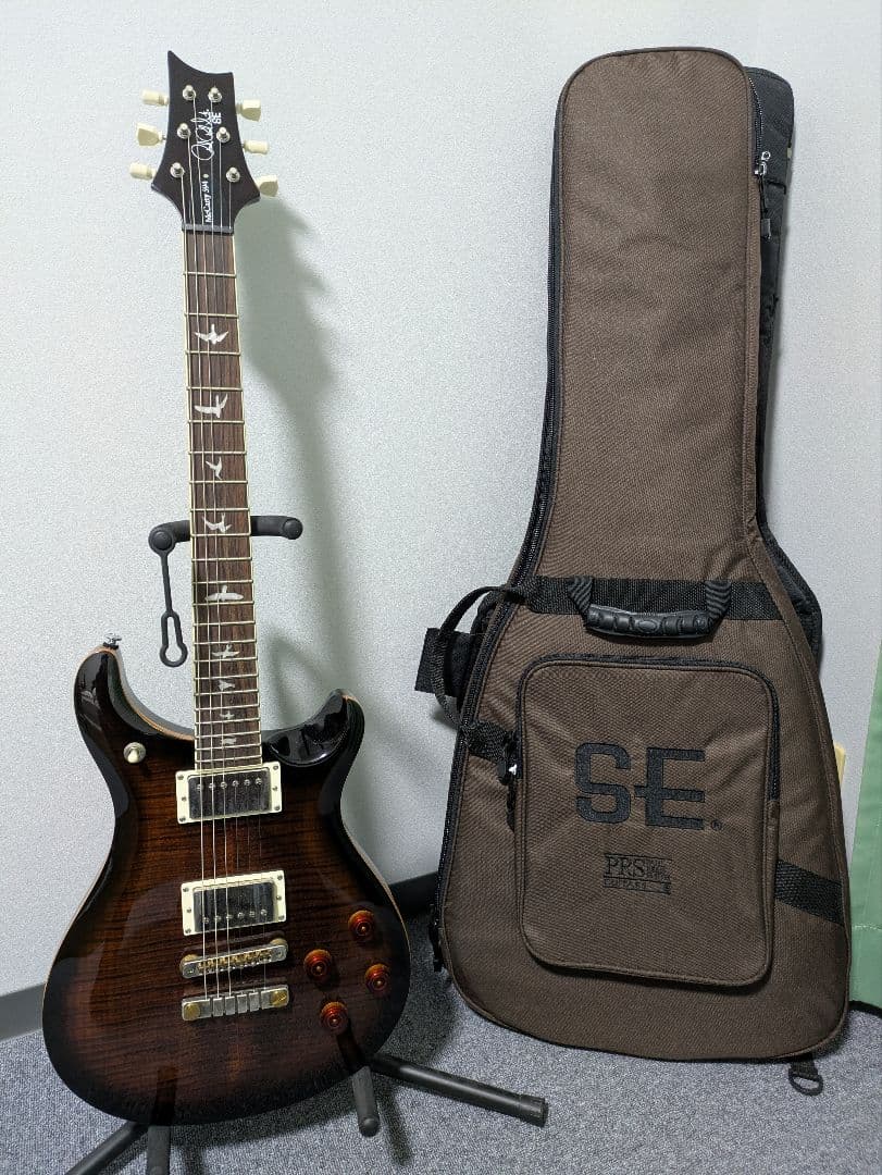 Paul Reed Smith McCarty 594 SE ギター