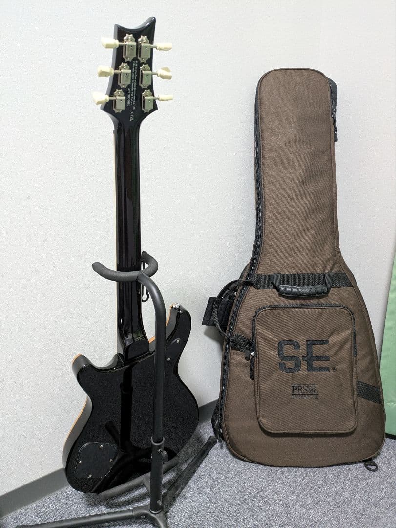 Paul Reed Smith McCarty 594 SE ギター