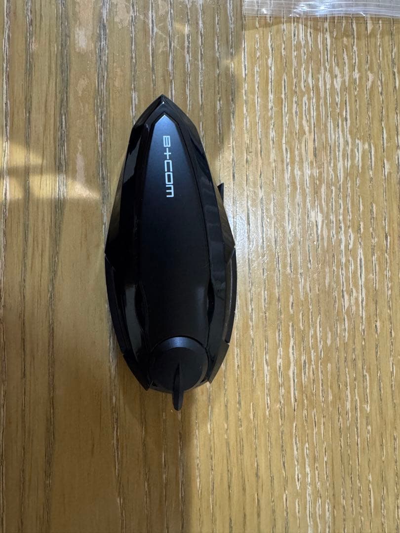 美品！B+COM SB6XR ビーコム