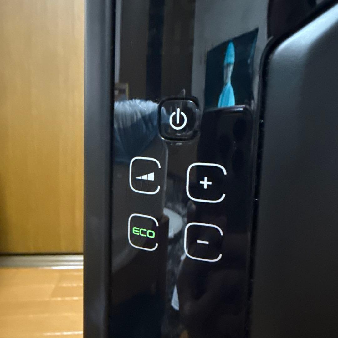 デロンギ マルチダイナミックヒーター 携帯アプリ操作可能Wi-Fiモデル