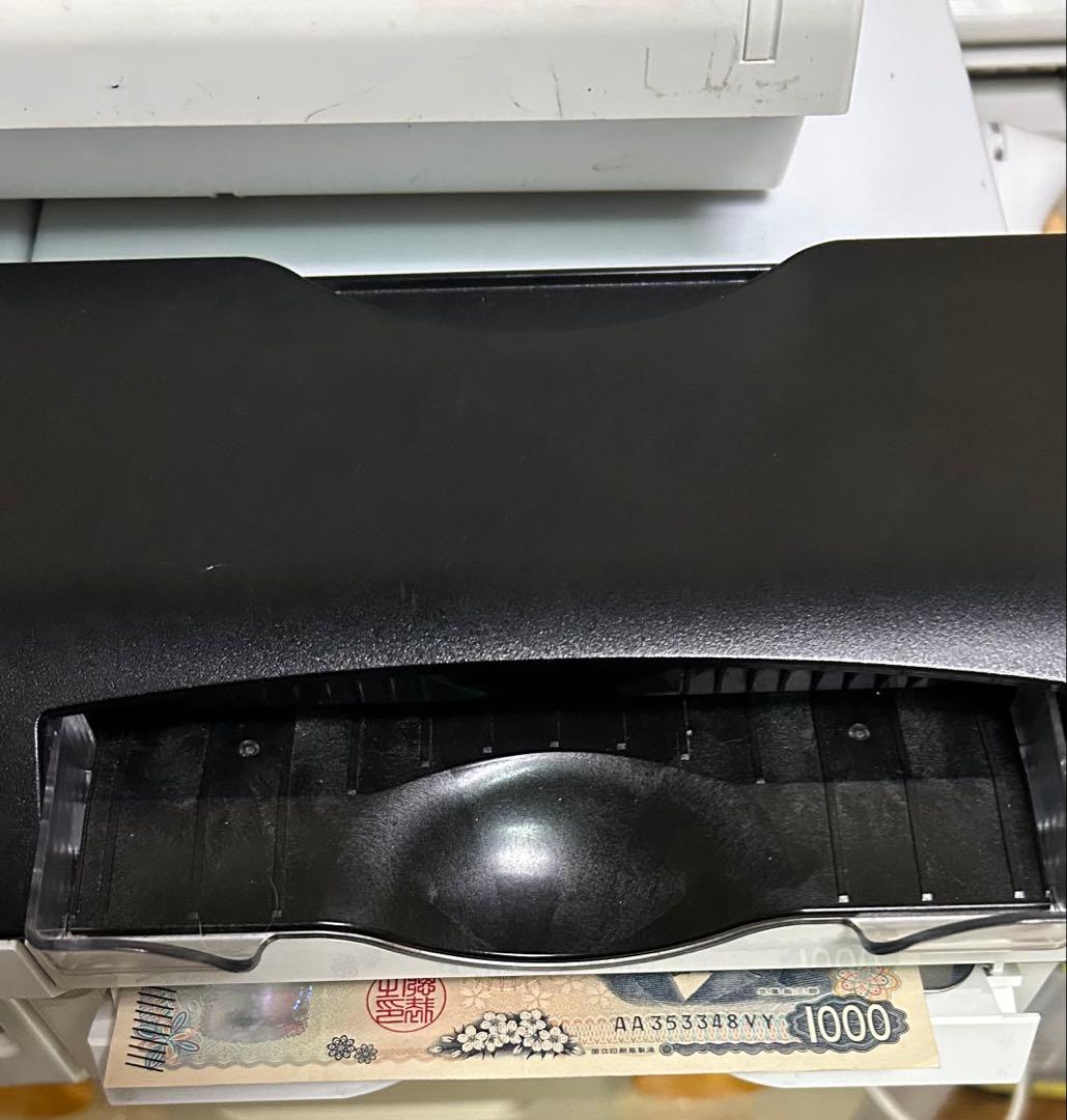 富士電機ECS-777 硬貨機