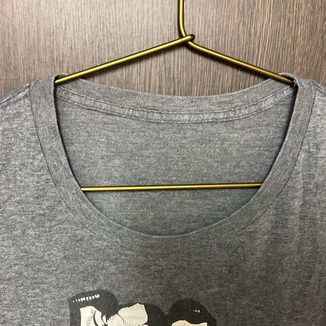 ultra-violence ジョジョの奇妙な冒険 Tシャツ4点セットサイズM