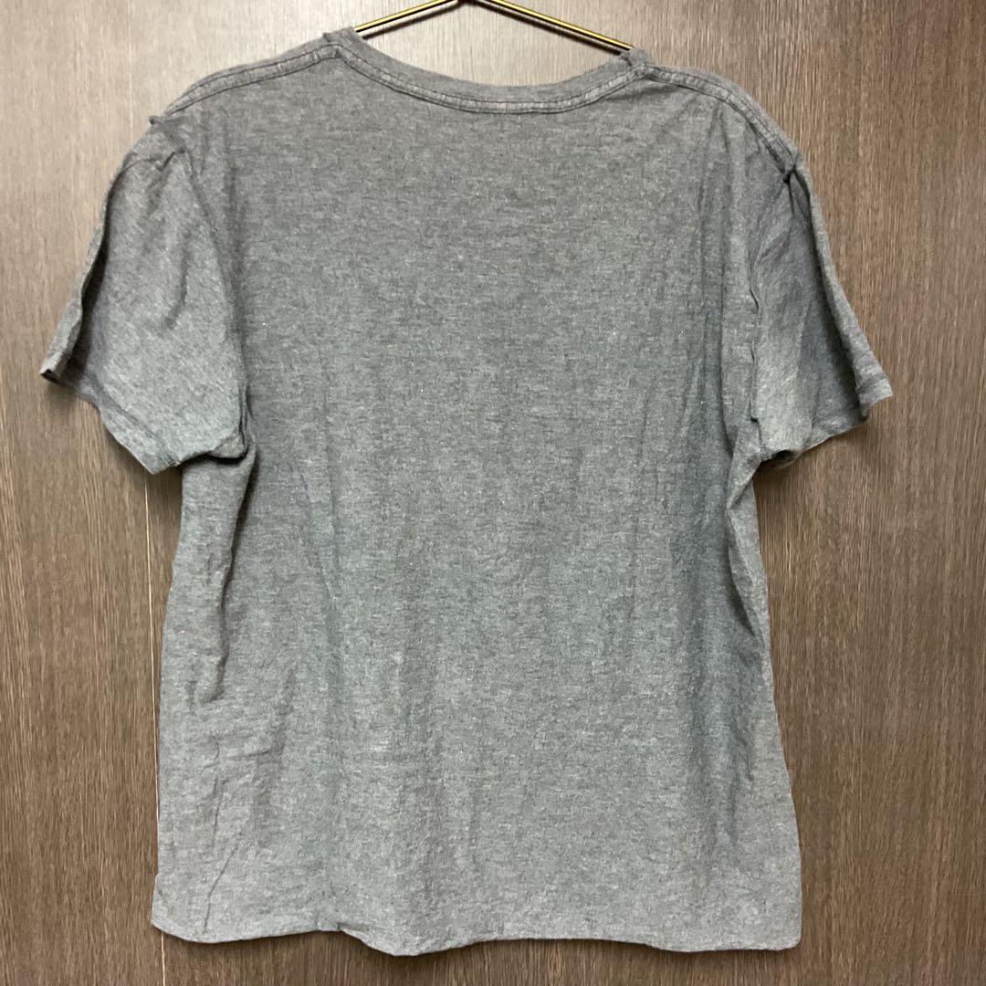 ultra-violence ジョジョの奇妙な冒険 Tシャツ4点セットサイズM